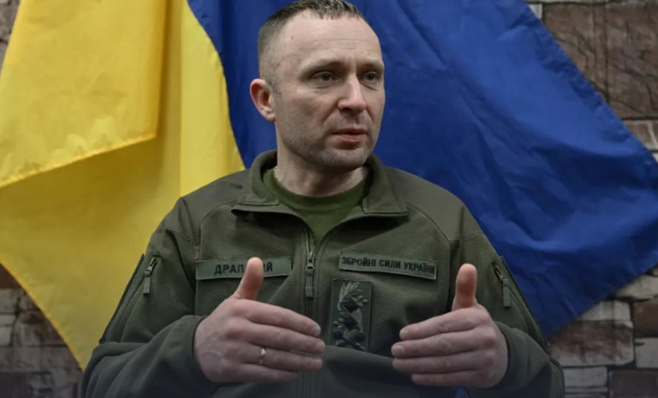 Ucraina are un nou șef al Armatei: „Voi face tot posibilul să fie pregătită pentru provocările care ne așteaptă”