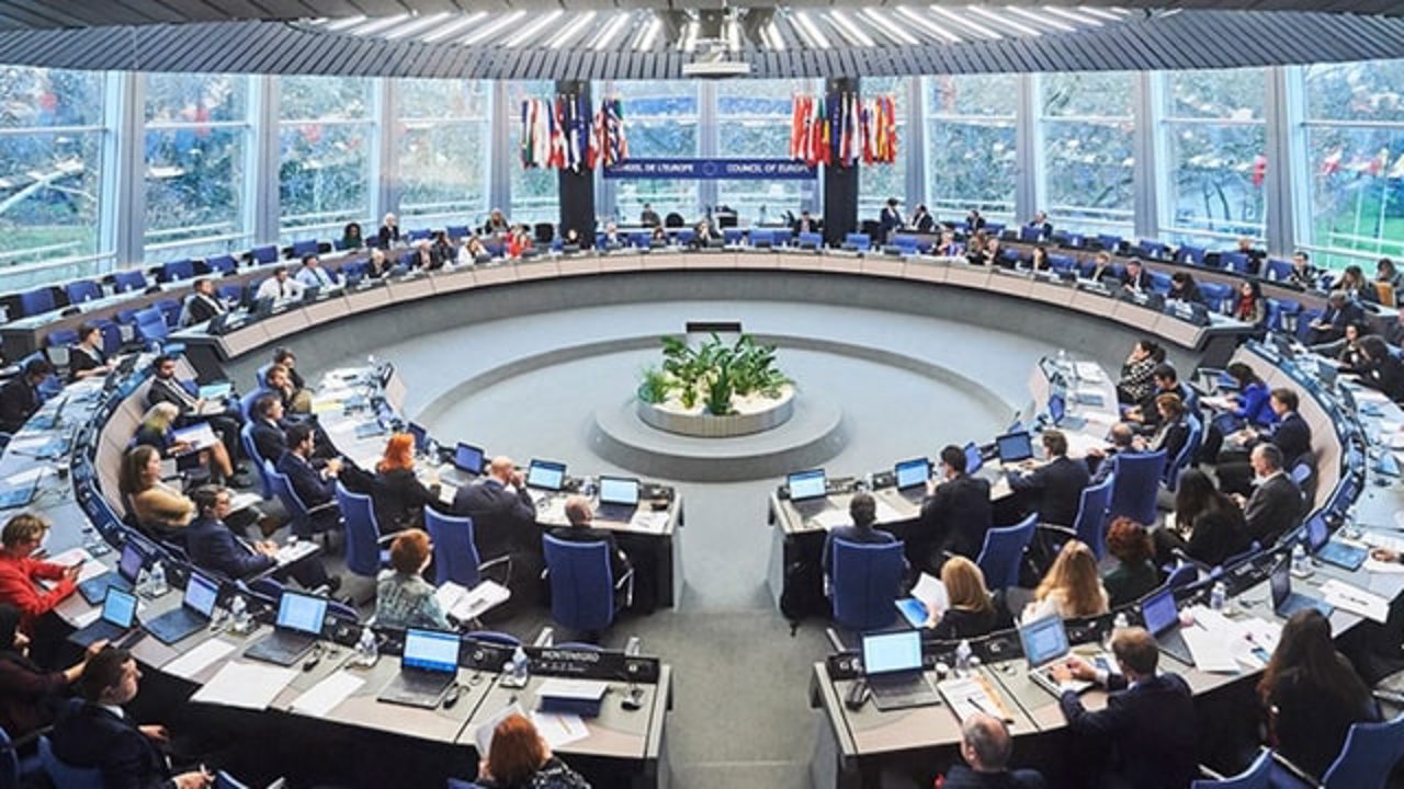 The Committee of Ministers of the Council of Europe summons Russia again regarding the execution of ECHR judgments in the Transnistrian cases