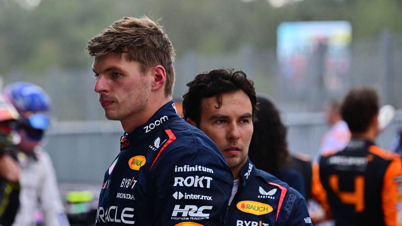 Max Verstappen a câștigat Marele Premiu de Formula 1 al Italiei 