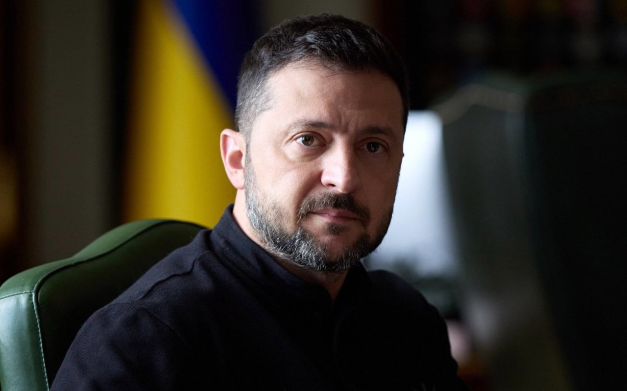 Budanov and Shmyhal considered for Zelensky’s top aide role