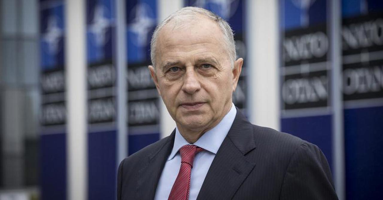 Geoană: Suntem dispuși să mergem atât de departe cât Republica Moldova este doritoare să meargă în relația cu noi