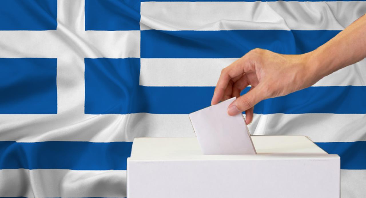 Parliamentary elections in Greece: Young people no longer trust the political system