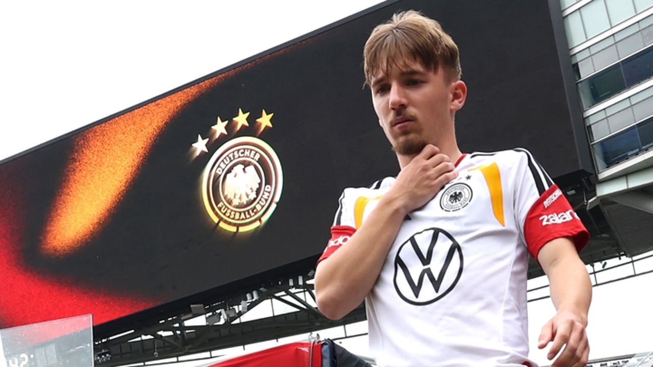 Lennart Karl ratează Campionatul Mondial de fotbal 