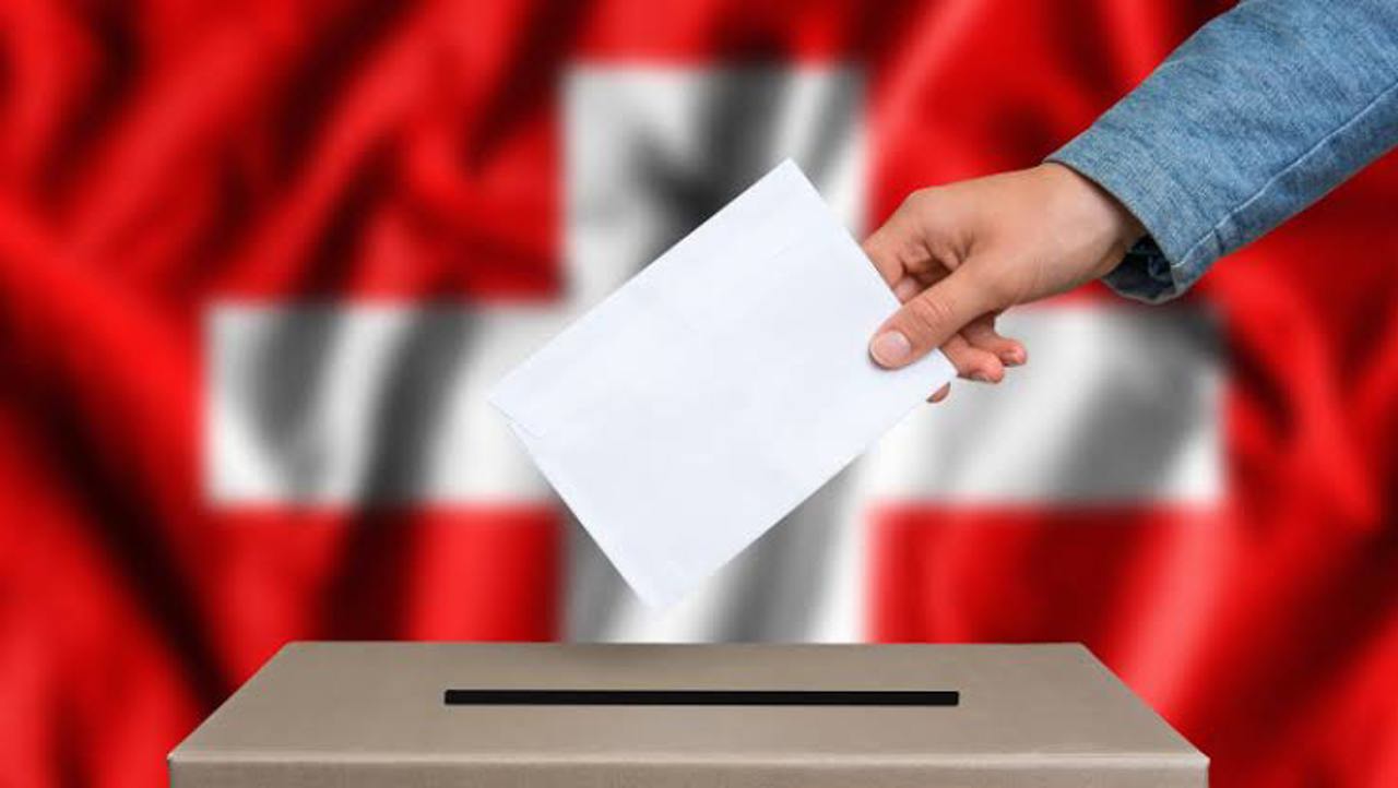 Referendum privind neutralitatea: Un vot „da” ar împiedica Elveția să impună sancțiuni împotriva Rusiei 