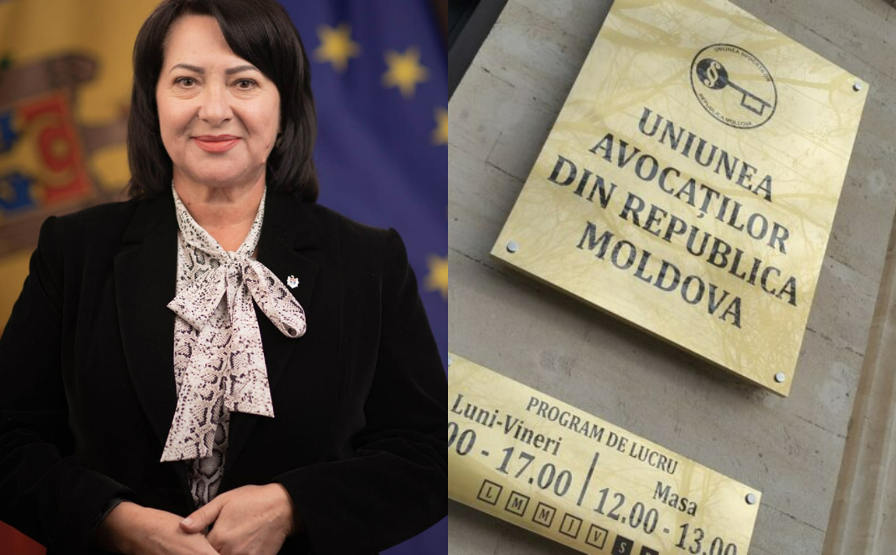 Legea avocaturii, adoptată fără dezbateri publice: autoarea invocă lipsa de timp, avocații vorbesc despre manipulare