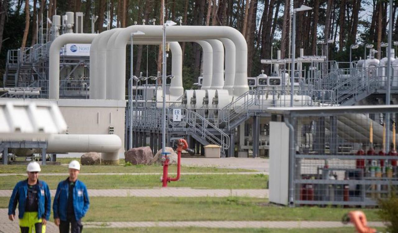Gazoductele Nord Stream din Marea Baltică vor fi sigilate și închise