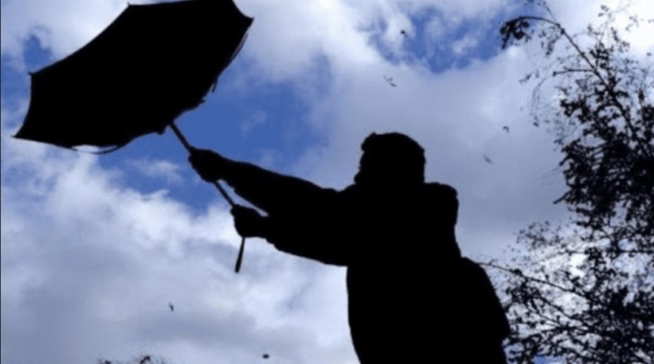 Cod galben de vânt, pe întreg teritoriul țării