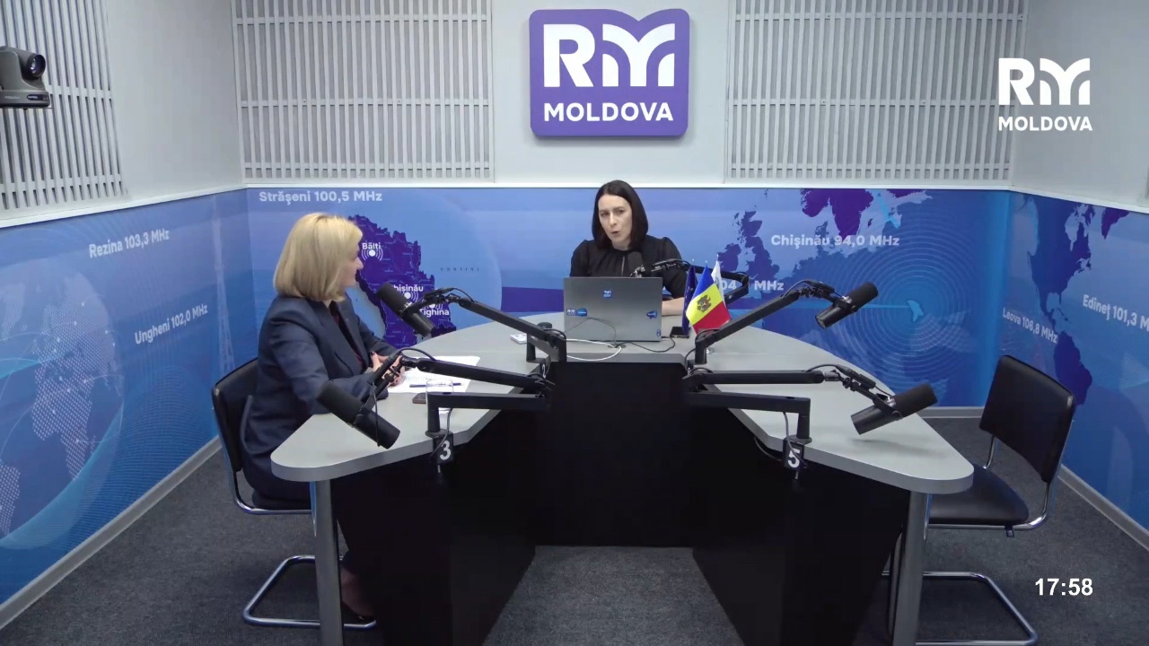 La 360 de grade | 08.06.2026 | Miza uriașă a capitolelor legate de justiție, întârzieri, riscuri și șansele reale de aderare