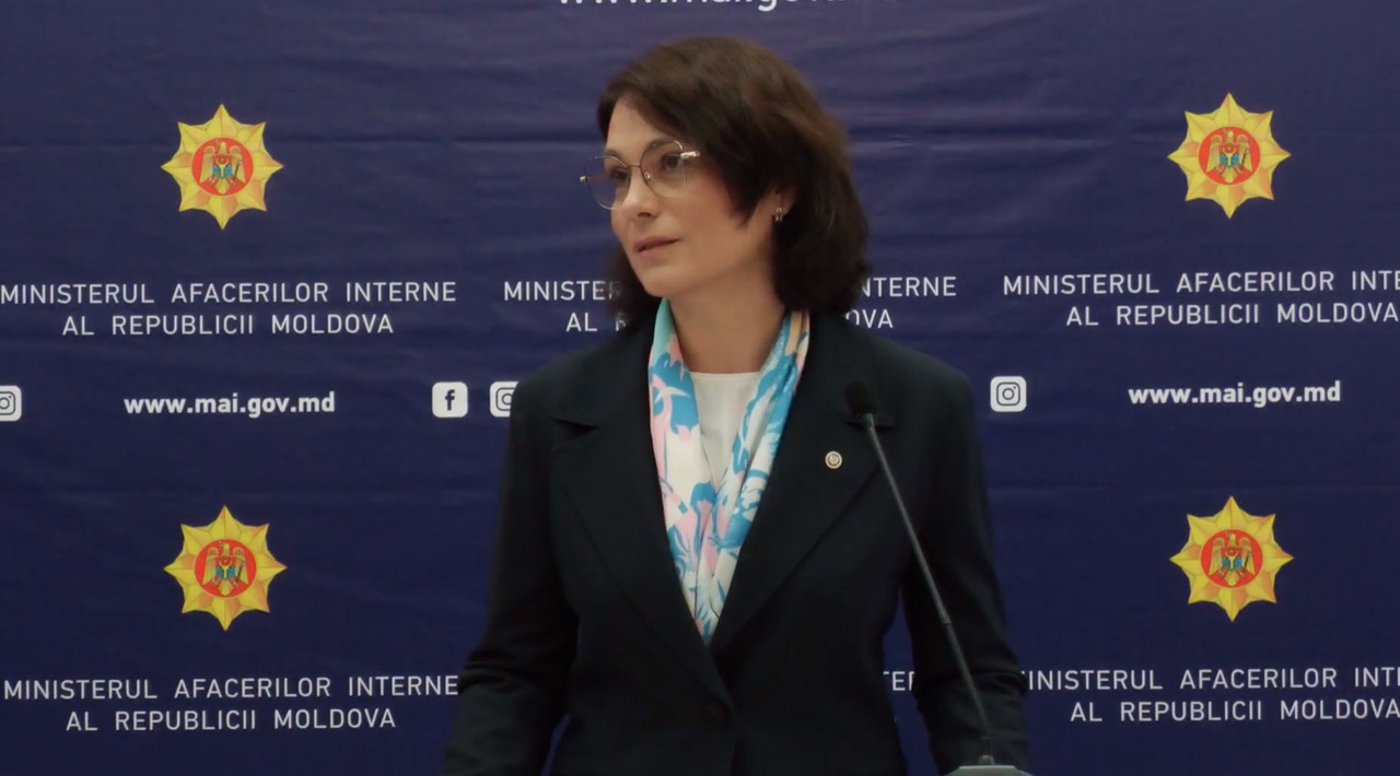Realizările MAI, prezentate de Daniella Misail-Nichitin: peste 30.000 de încălcări electorale depistate într-un singur an