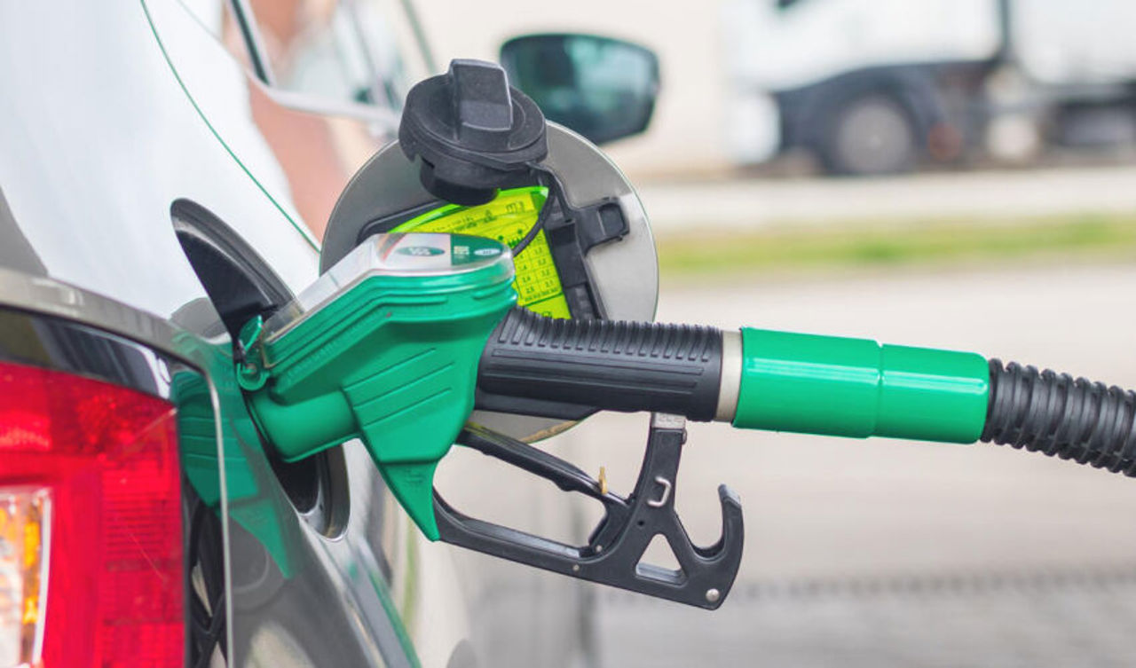 ANRE a aprobat o nouă marjă comercială pentru carburanți: „Nu este o doleanță a companiilor petroliere”