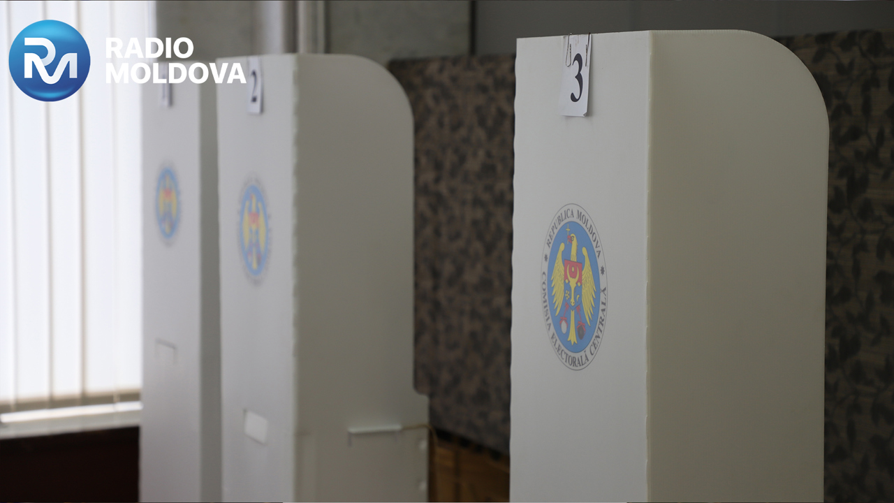 Parlamentul a anunțat data referendumului privind aderarea la UE și întrebarea propusă spre avizarea Curții Constituționale