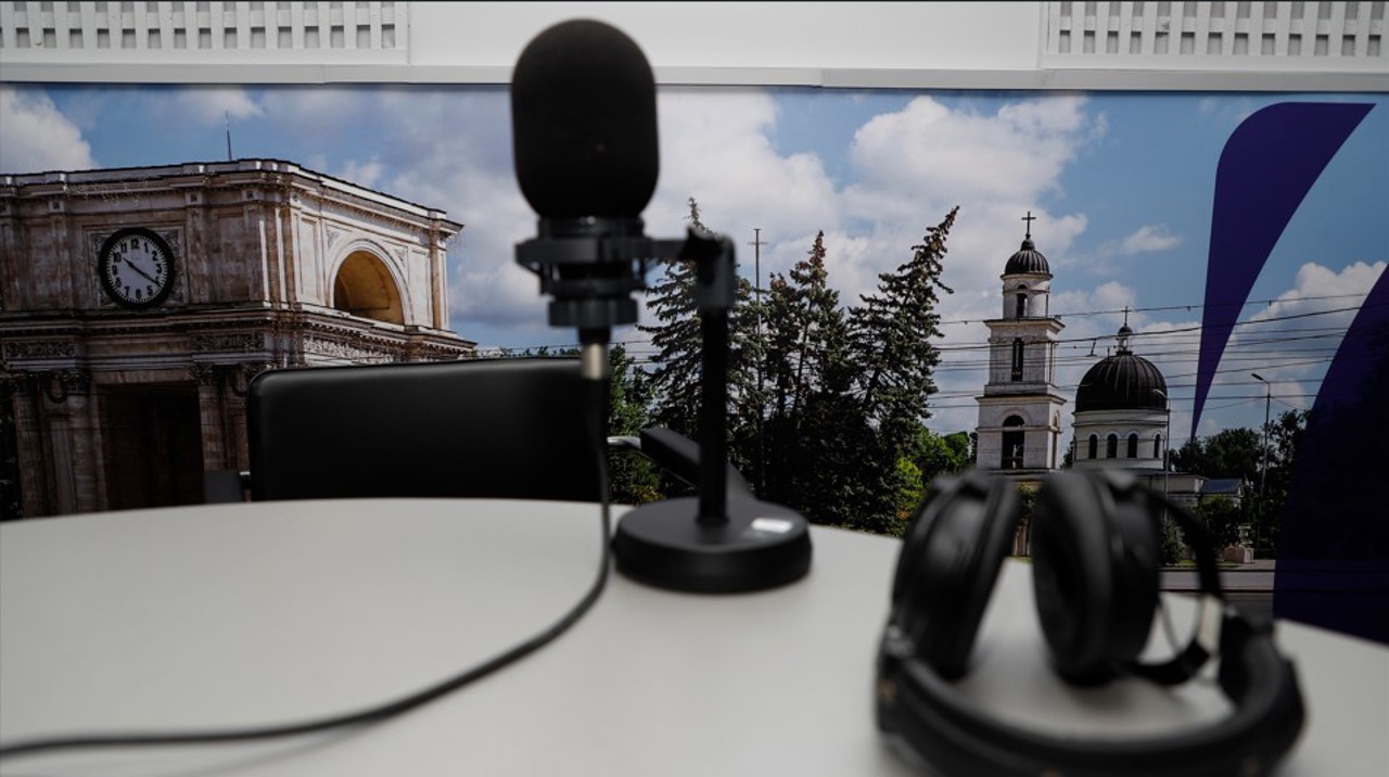 Alegeri locale generale // Radio Moldova va transmite din oră în oră ultimele știri despre mersul votării