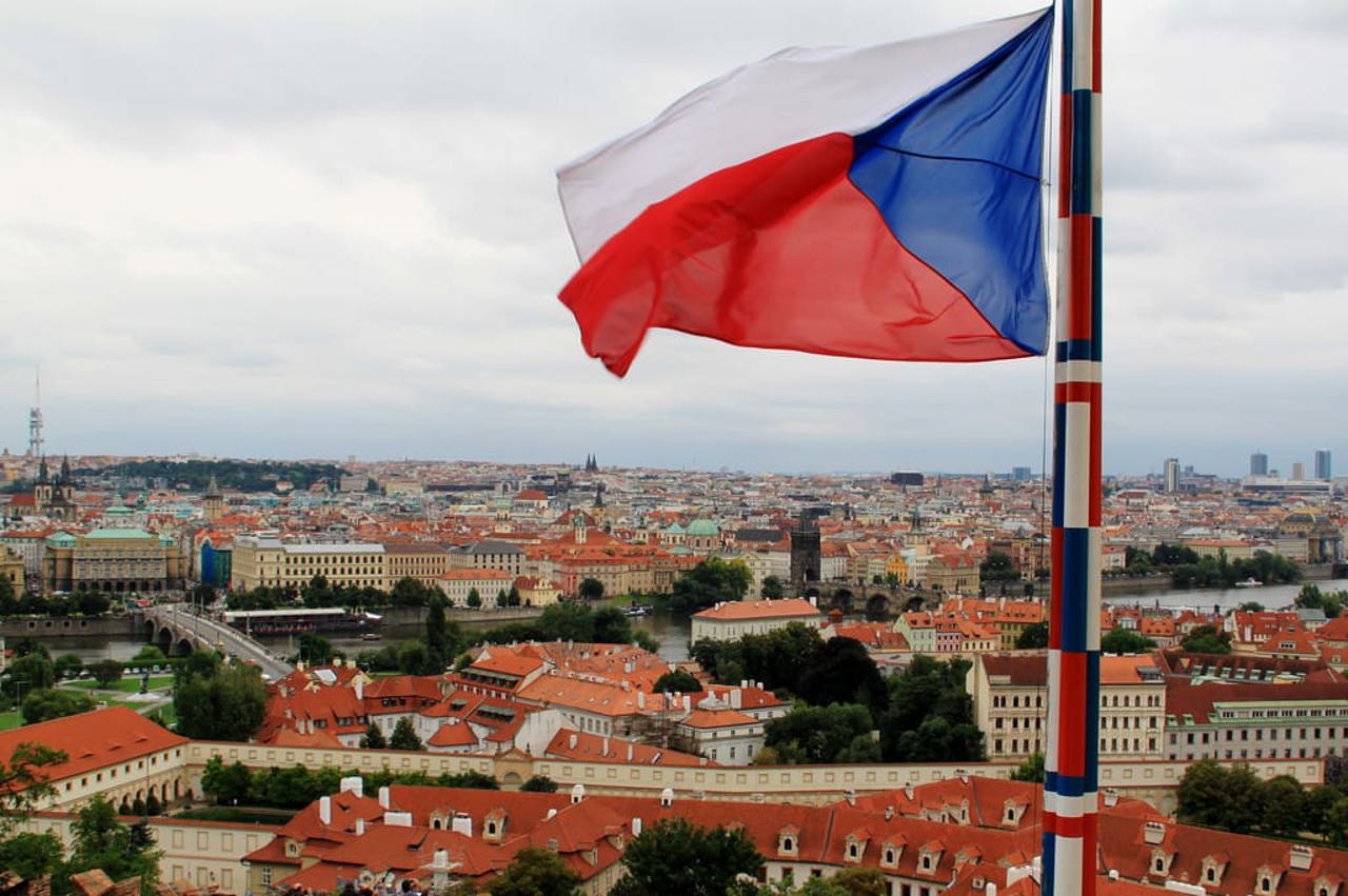 Czech Parliament Slams Russia's War Crimes