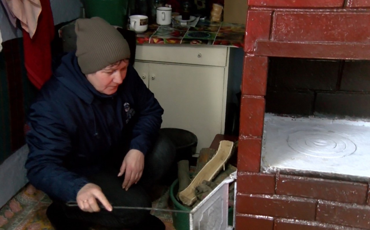 Pompierii de la Soroca verifică dacă gospodarii utilizează corect instalațiile de încălzire 