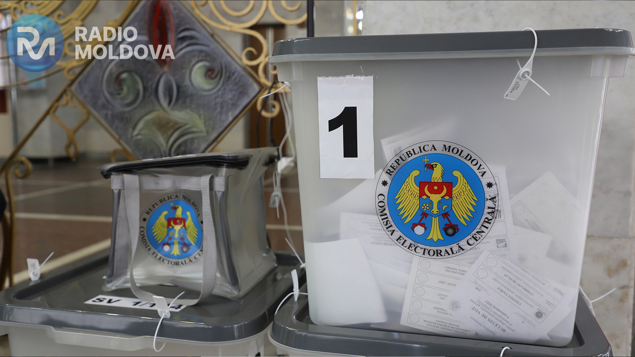 International experts: Elections in the Republic of Moldova, marked by external interference and disinformation