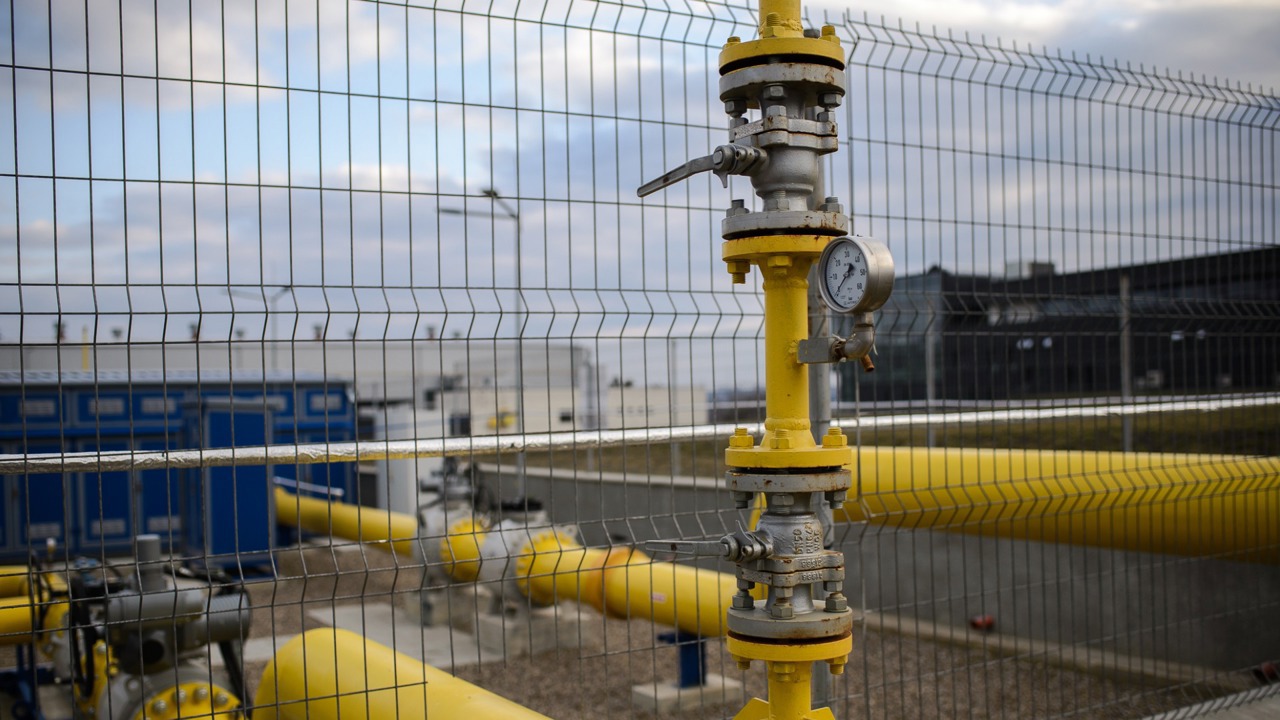 Energocom на три года станет основным поставщиком газа для молдавских потребителей