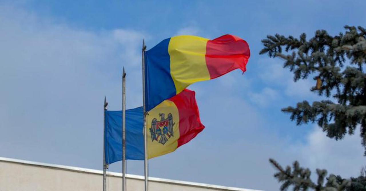 România se angajează să susțină Republica Moldova în fața provocărilor propagandei ruse