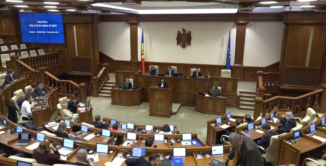 „Banii îi luați direct din buzunarul cetățeanului”:  opoziția a atacat, pe rând, noua politică fiscală votată în prima lectură