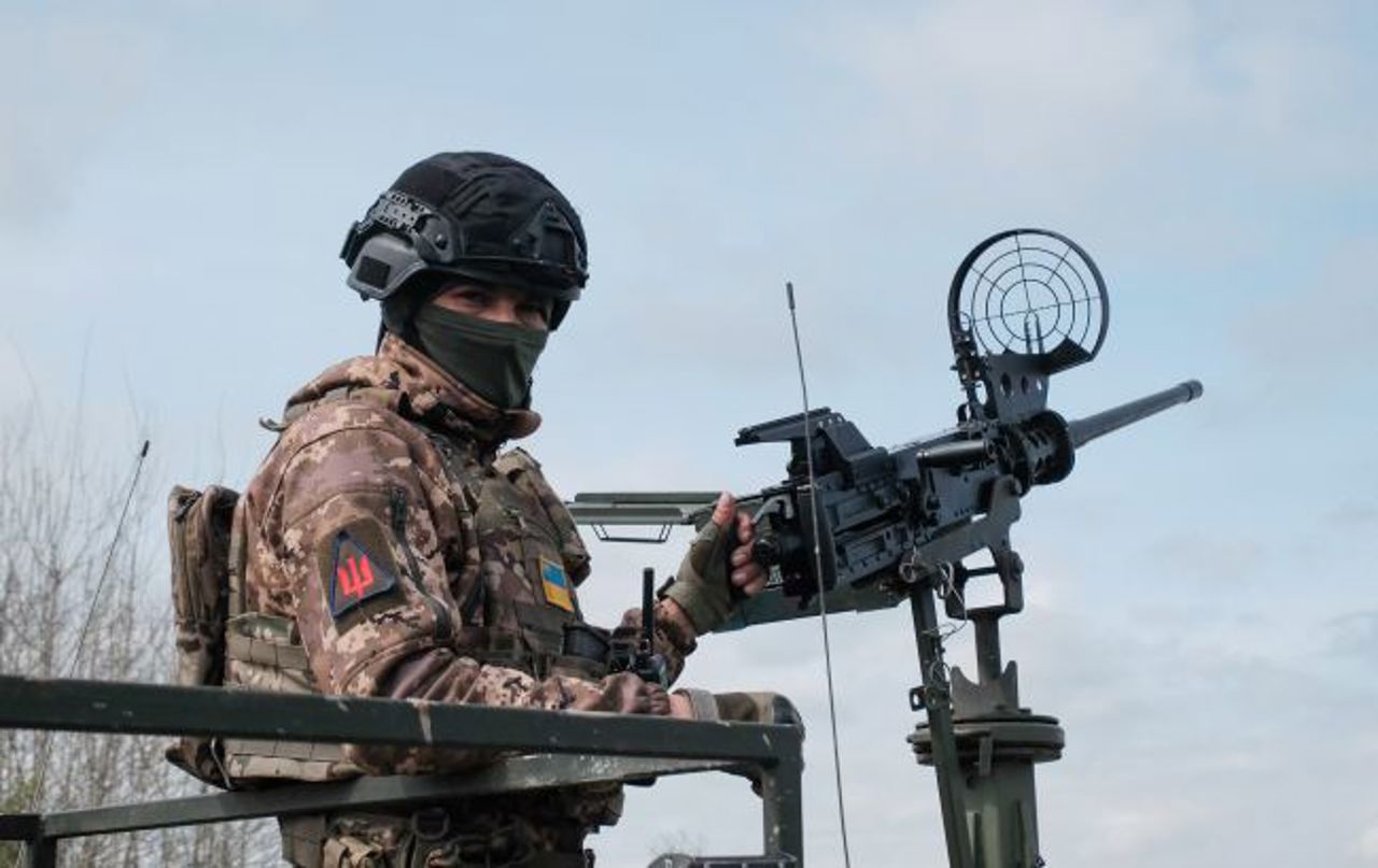 Armistițiu încălcat: Ucraina, lovită de un nou cu rachete și drone rusești
