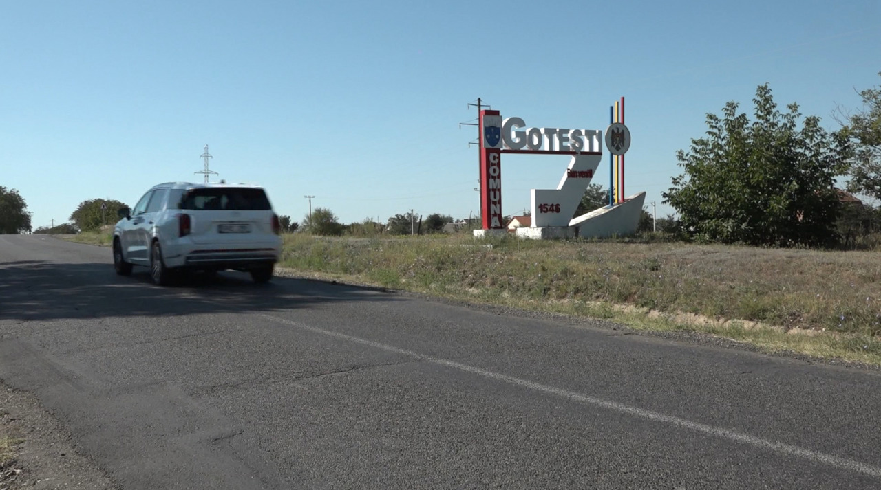 Drum mai bun pentru locuitorii din sud: proiect de modernizare pe ruta Cantemir-Giurgiulești 