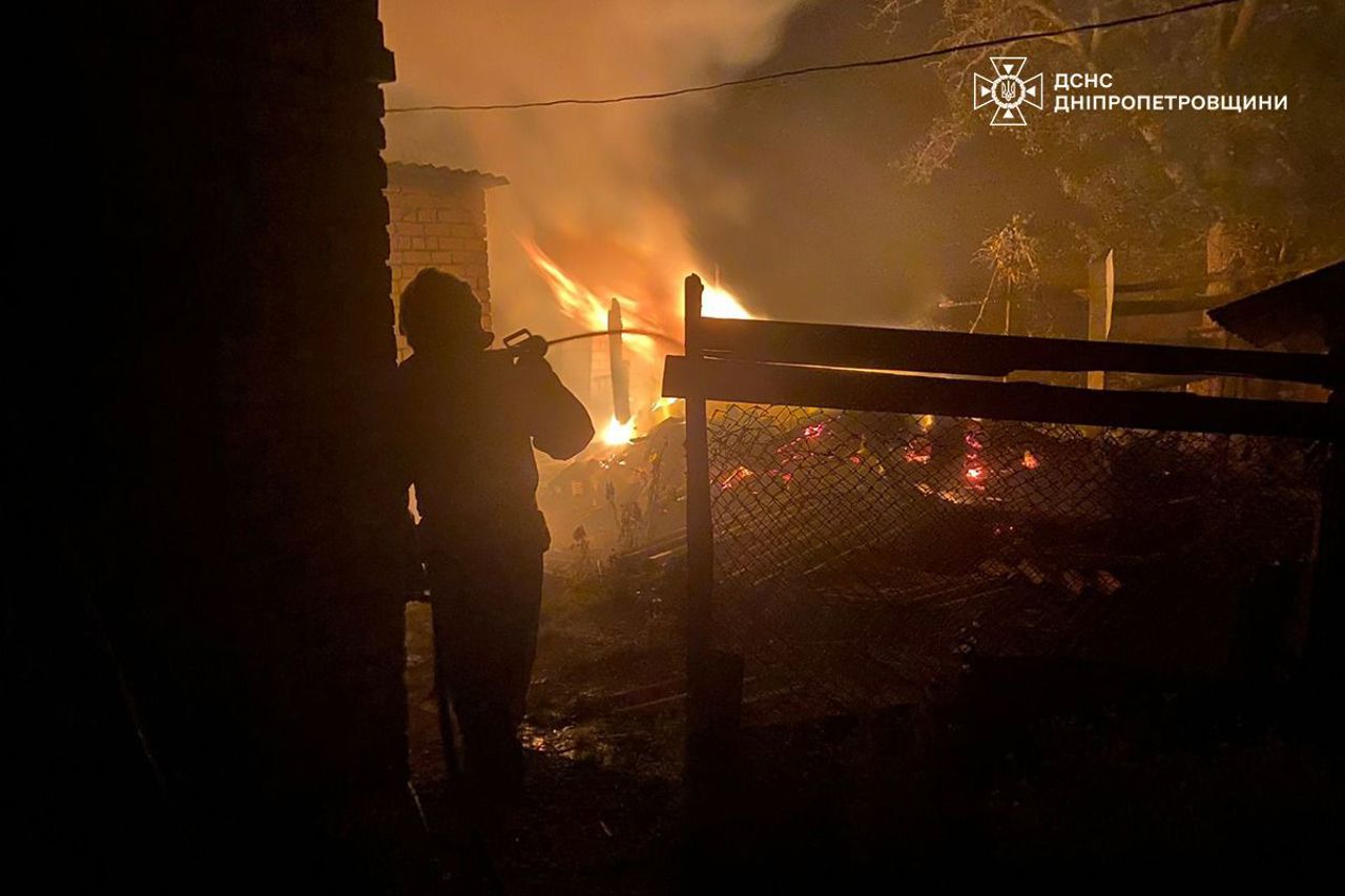 Trei persoane rănite în urma atacurilor cu drone asupra Ucrainei