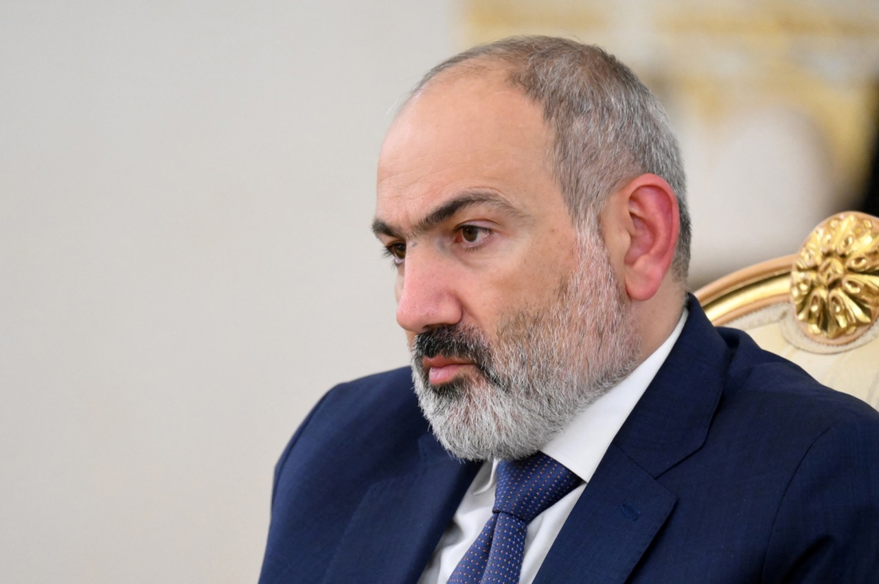 Armenian PM says another War with Azerbaijan 'likely' unless Peace Treaty is signed