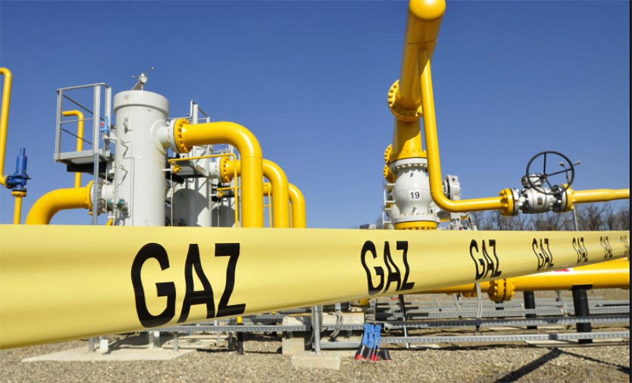 Moldova completes natural gas market liberalization for major users