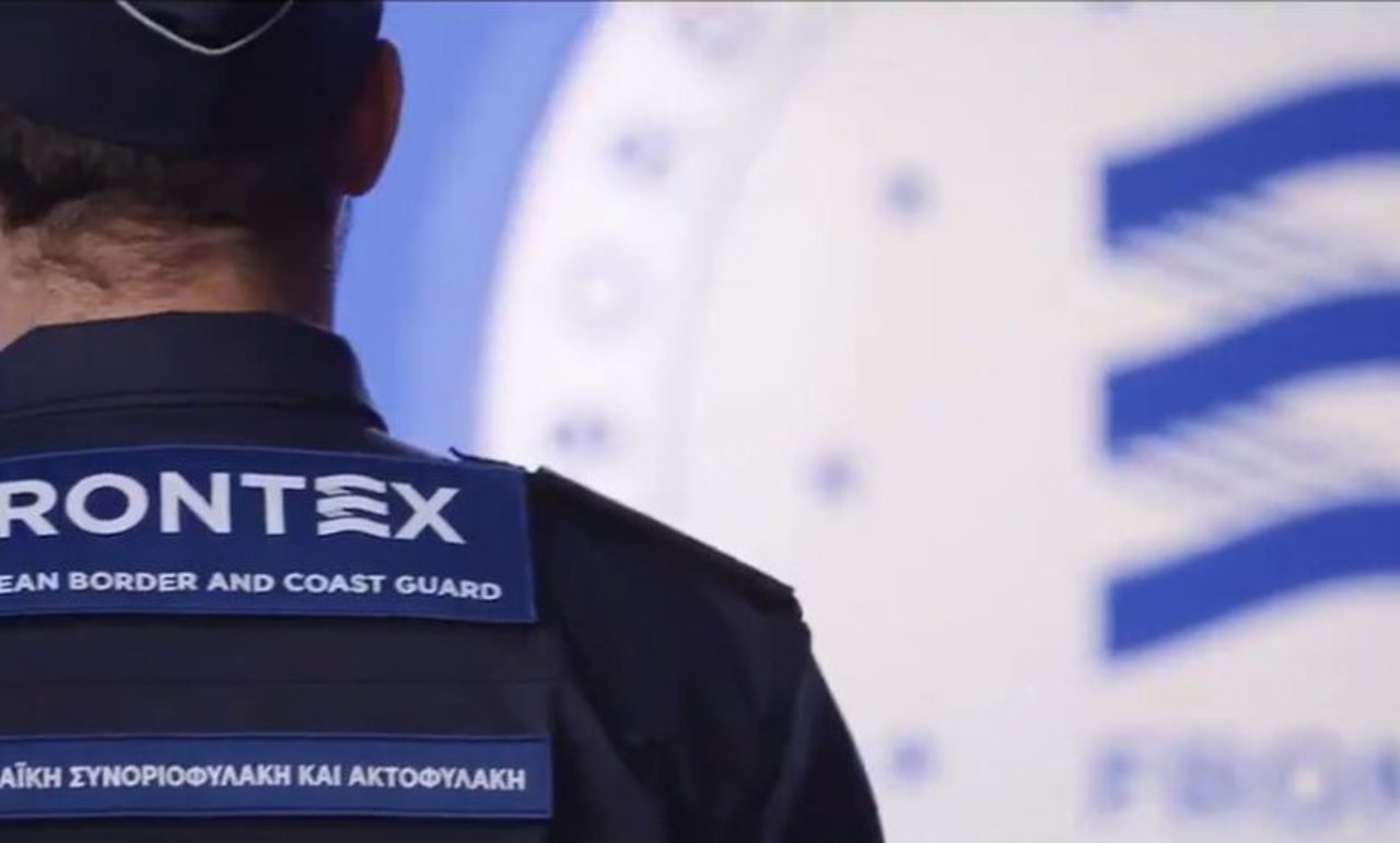 Corespondență//Agenți Frontex, structura UE de pază a frontierelor, vor patrula în Bruxelles