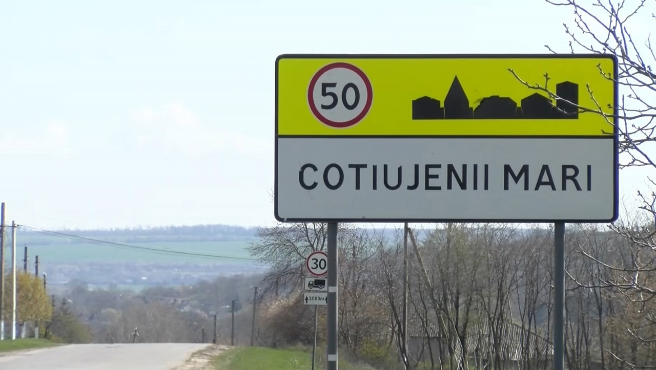 Localnicii din satul natal al lui Gheorghe Urschi povestesc cu nostalgie despre întâlnirile cu maestrul 