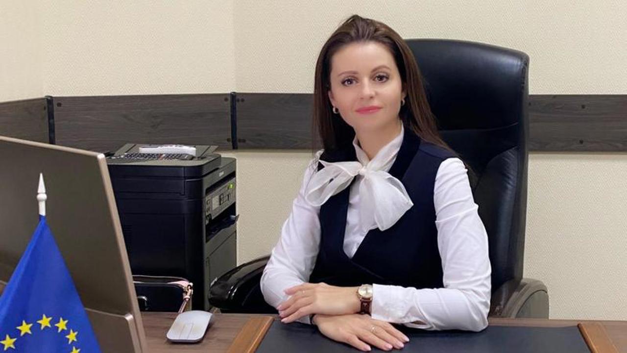 Irina Gutnic, revocată din funcția de viceprimar: Ion Ceban a semnat dispoziția