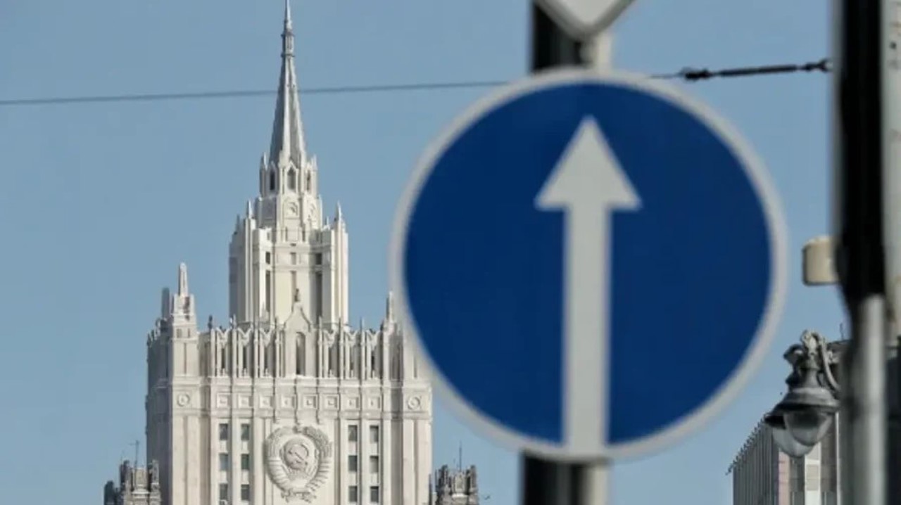 Ministerul rus de Externe rus avertizează cetățenii ruși asupra călătoriilor în Republica Moldova