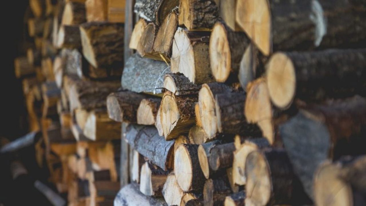 The first batch of firewood from Romania  reached the Republic of Moldova