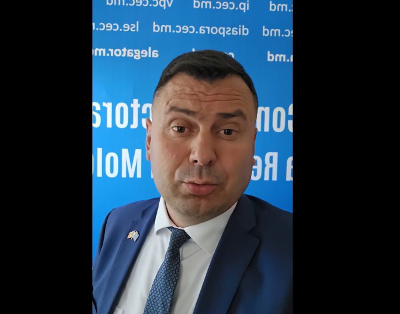 ELECTORALA 2025 // Partidul „Democrația Acasă” rămâne în cursa pentru alegerile parlamentare: a îndeplinit condițiile impuse de CEC 