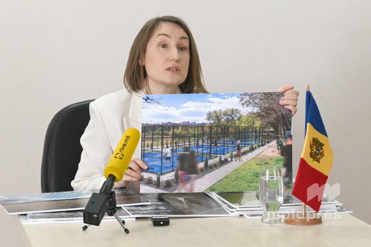 Noi distracții la Valea Morilor: Zone sportive și gastronomice moderne, dezvoltate pe terenul fostului parc „Aventura” de la Moldexpo