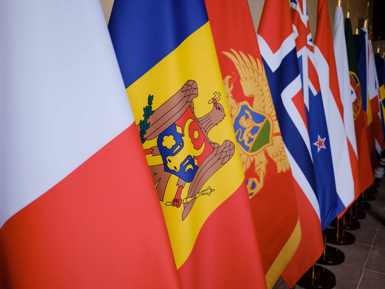 Participarea la Coaliția de Voință confirmă rolul Republicii Moldova în arhitectura de securitate europeană, susțin experții