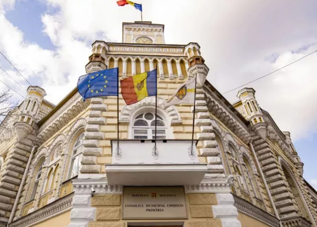 Opt terenuri din Chișinău, vândute de autoritățile locale cu 57 de milioane de lei