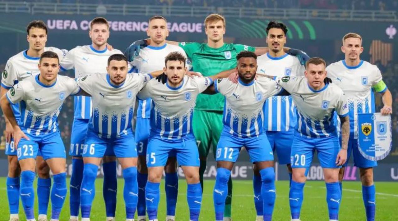 Universitatea Craiova a ratat incredibil calificarea în play-off-ul Ligii Conferințelor 