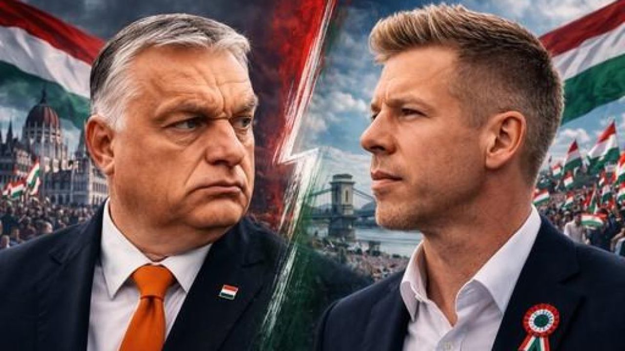 A new era for Budapest: Tisza Party secures constitutional supermajority in historic election