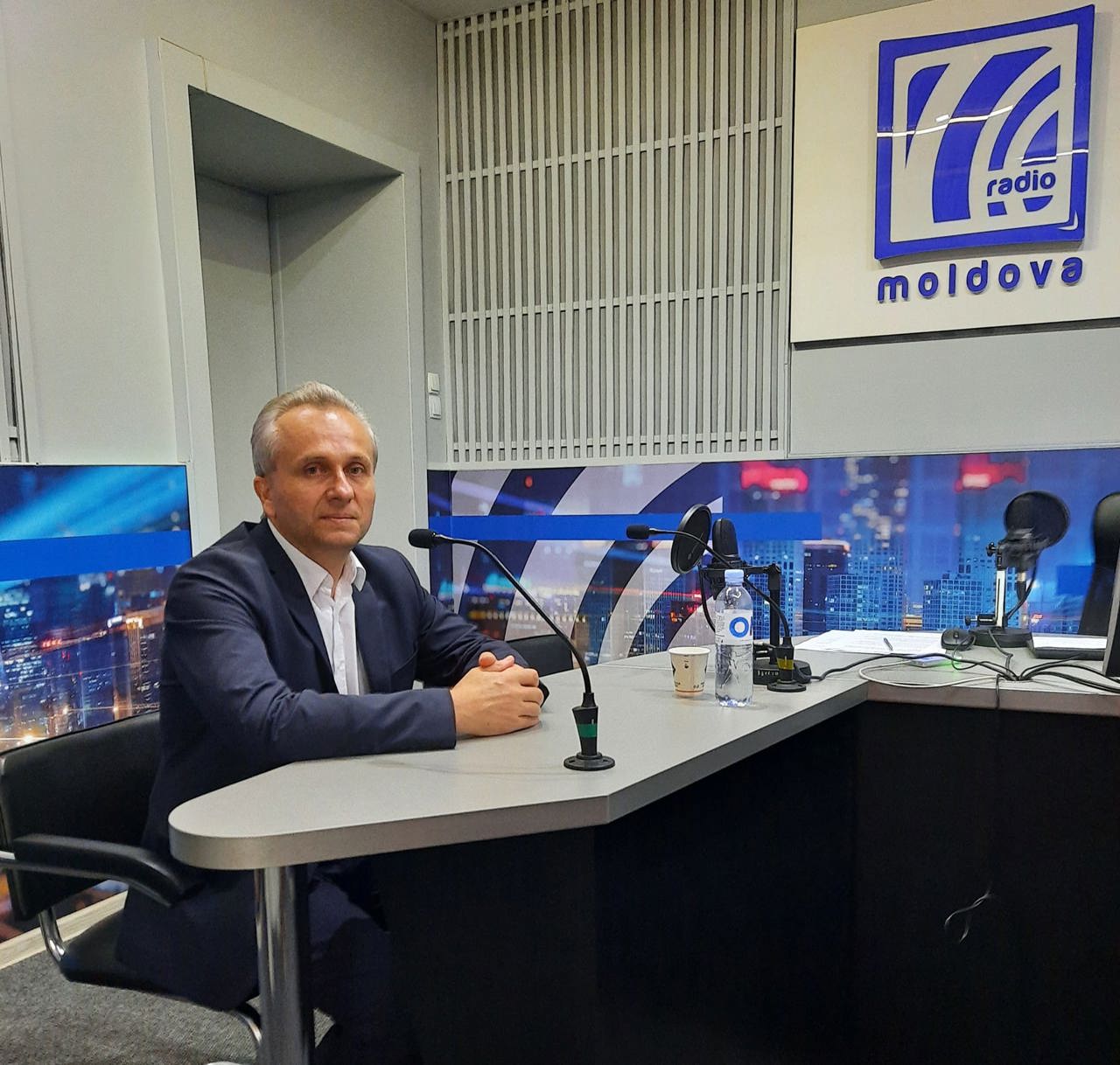 Анатолие Топалэ: Четверо кандидатов были сняты с бакалаврского экзамена за мошенничество