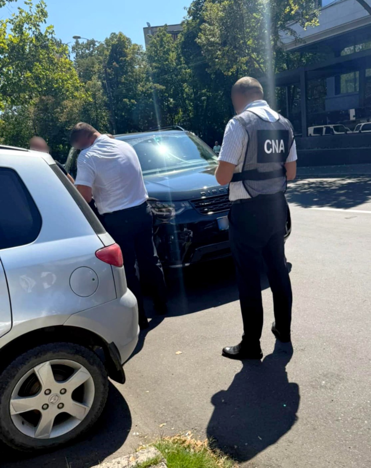 Chișinău lawyer arrested for large-scale bribery scheme