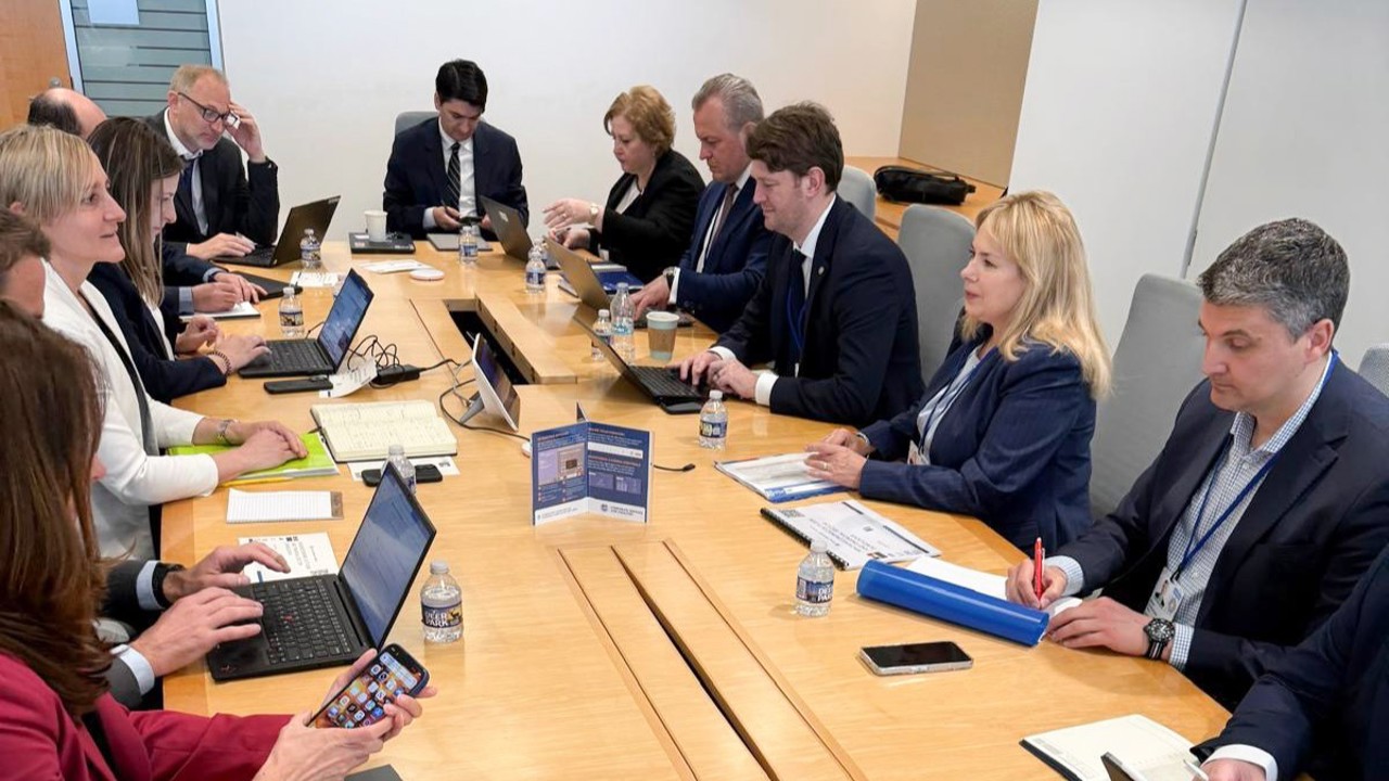 Moldova’s new IMF program seen as credibility anchor, supporting EU path reforms