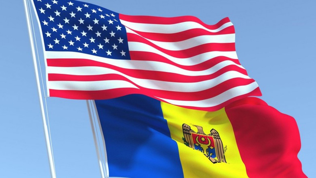 Moldova and U.S. relations poised to strengthen under Trump