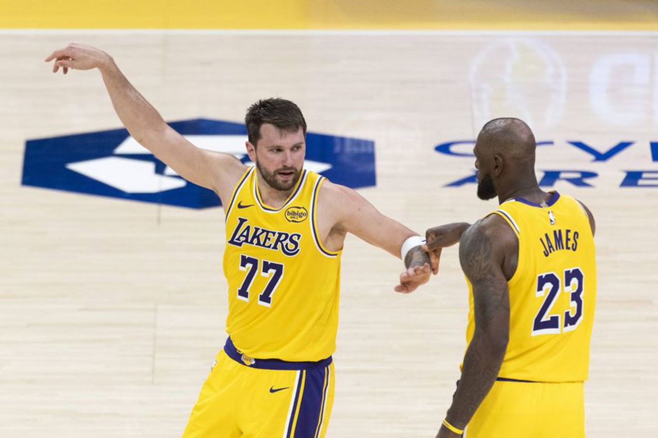 NBA: Los Angeles Lakers au obținut a 7-a victorie consecutivă 