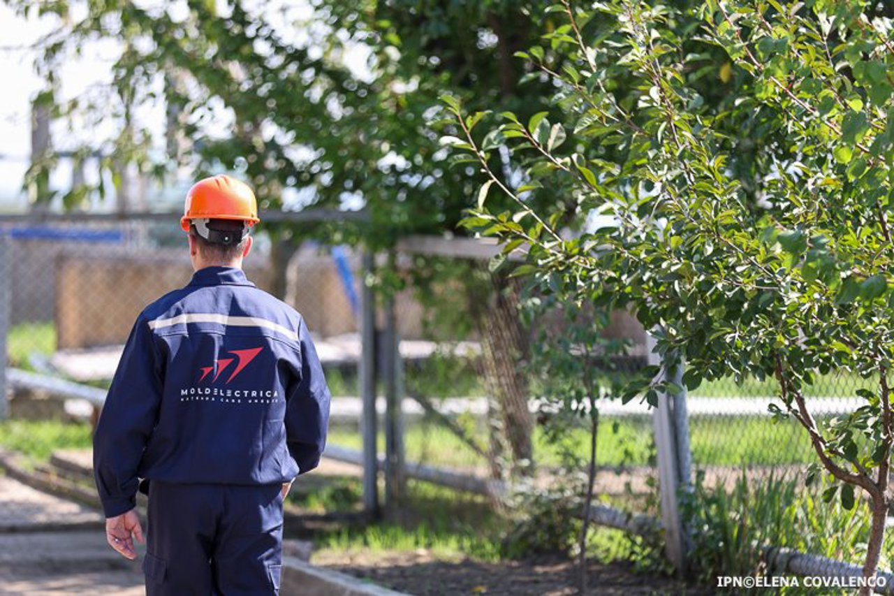 Moldelectrica se transformă în societate pe acțiuni cu capital integral de stat: Precizările Ministerului Energiei