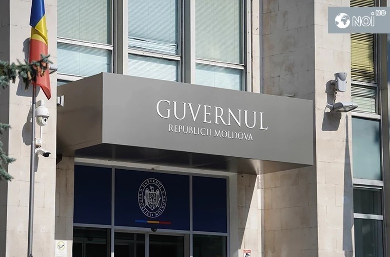 Schimbări în diplomația moldovenească: Noi ambasadori și un secretar de stat, desemnați de Guvern