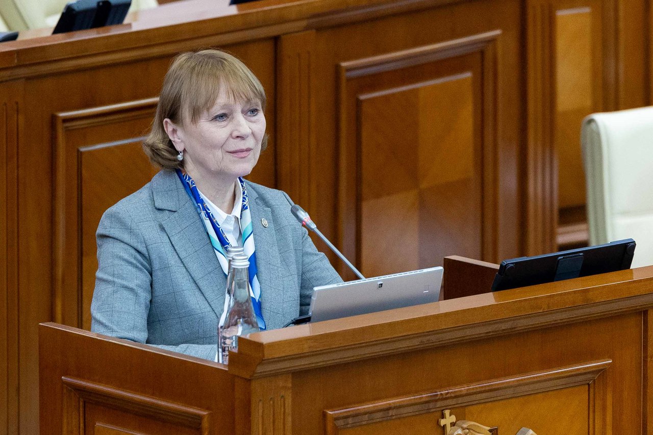 Moțiunea simplă asupra activității ministerului Sănătății a picat