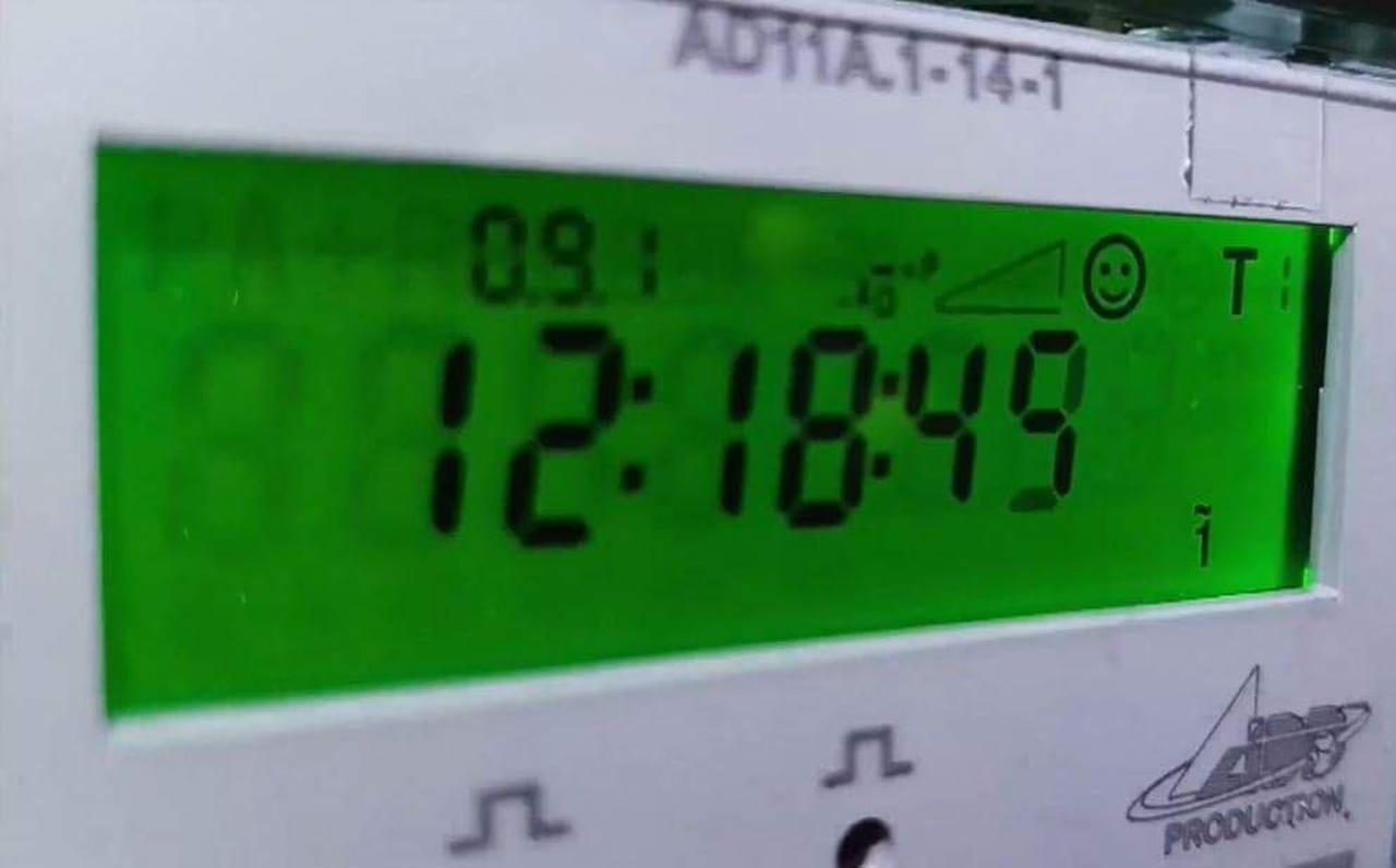 Au început lucrările de instalare a contoarelor inteligente în Republica Moldova