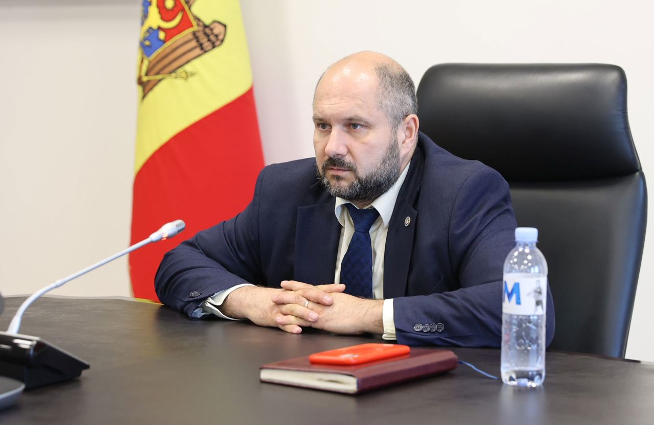 Moldova seeks to boost energy security with Romania