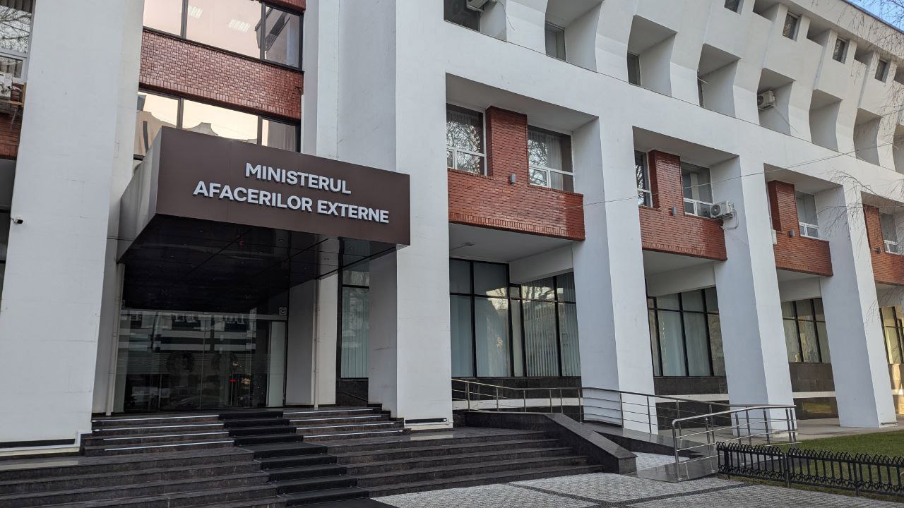  MAE condamnă organizarea alegerilor pentru Duma de Stat în regiunea transnistreană fără acordul Chișinăului