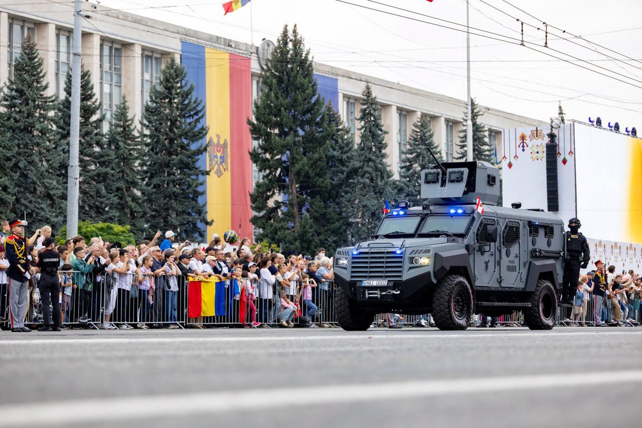 De la 500.000 la 10 milioane: cum s-a majorat bugetul pentru Ziua Independenței